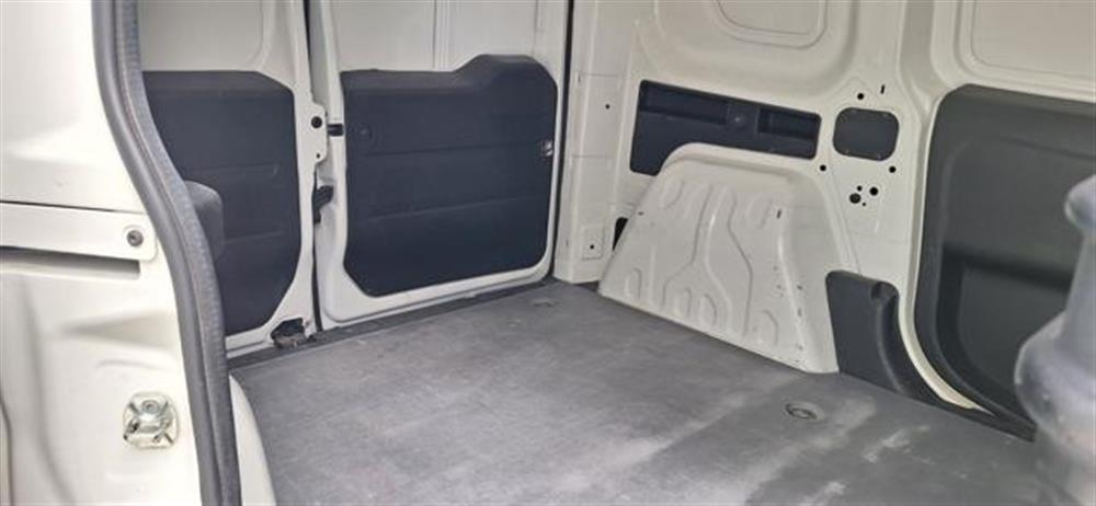 Doblo Doblo Doblò 1.3 MJT PC-TN