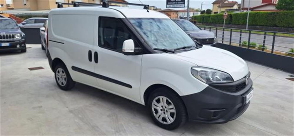 Doblo Doblo Doblò 1.3 MJT PC-TN
