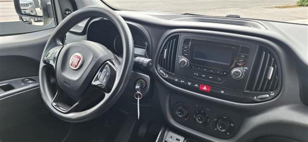 Doblo Doblo Doblò 1.3 MJT PC-TN