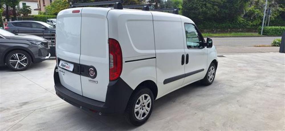 Doblo Doblo Doblò 1.3 MJT PC-TN