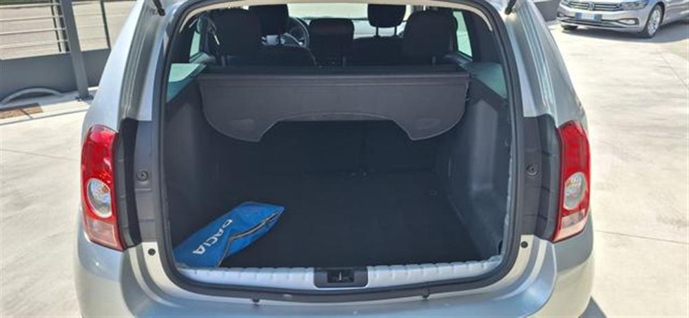 Duster Duster 1.5 dCi 110CV 4x2 La