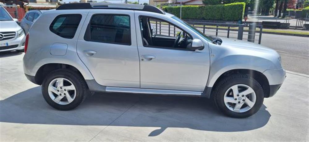 Duster Duster 1.5 dCi 110CV 4x2 La