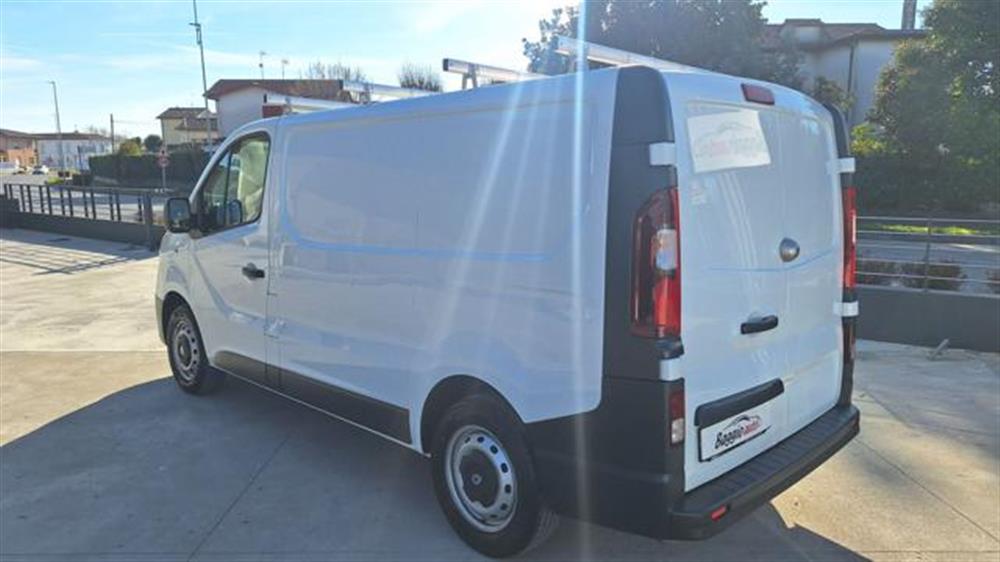 Trafic Trafic T27 1.6 dCi 120CV PC