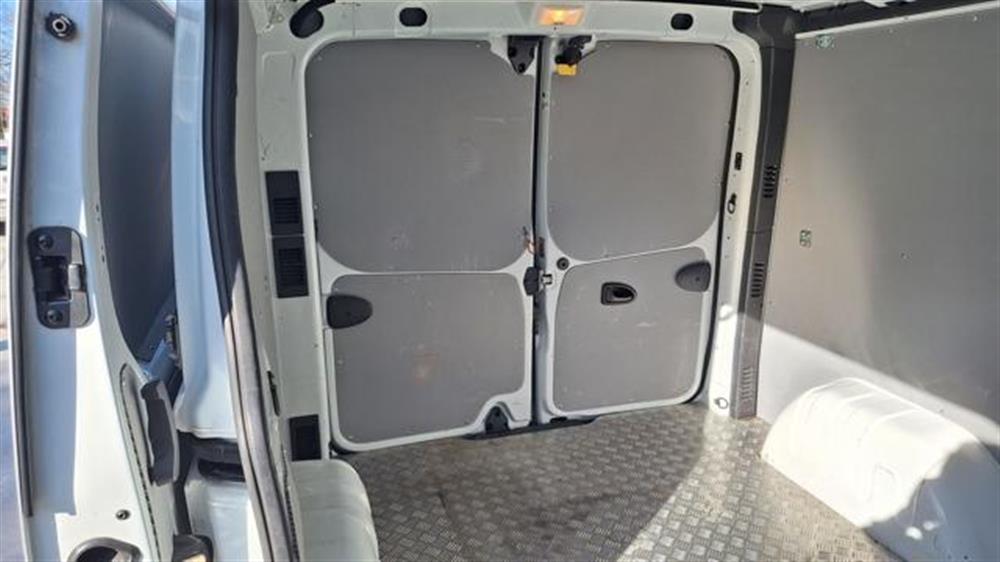 Trafic Trafic T27 1.6 dCi 120CV PC