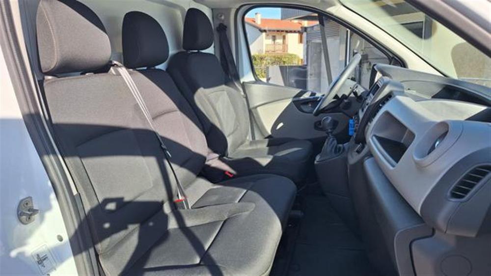 Trafic Trafic T27 1.6 dCi 120CV PC