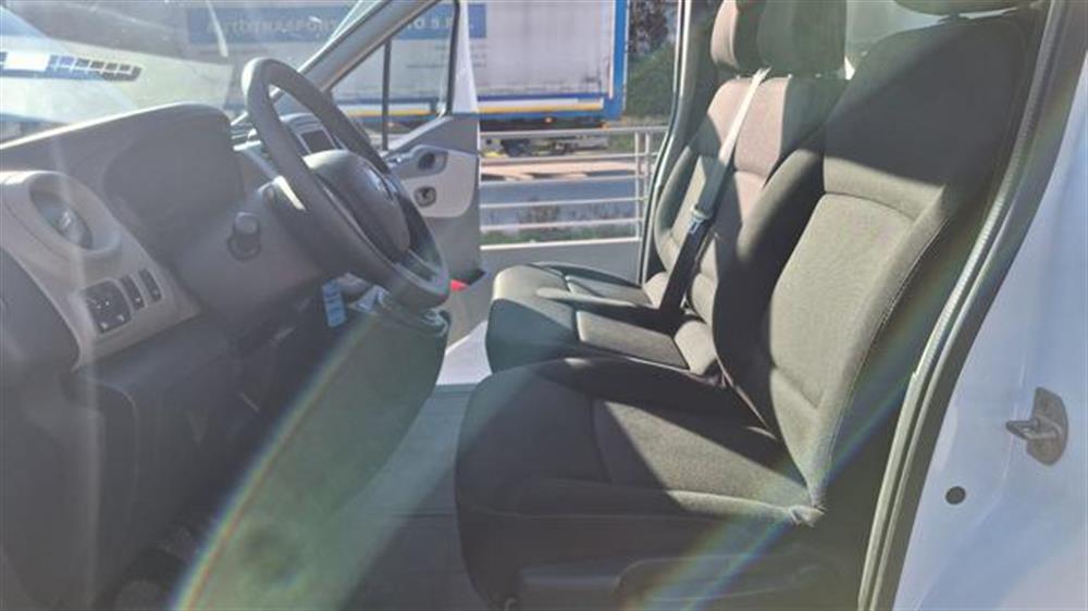 Trafic Trafic T27 1.6 dCi 120CV PC
