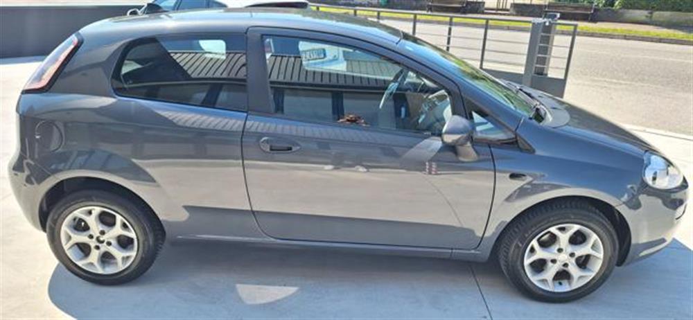 Punto Punto 1.4 S&S 8V 3 porte S