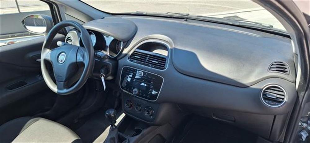 Punto Punto 1.4 S&S 8V 3 porte S
