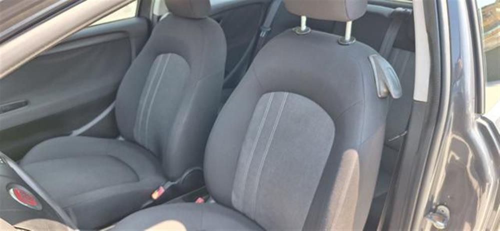 Punto Punto 1.4 S&S 8V 3 porte S