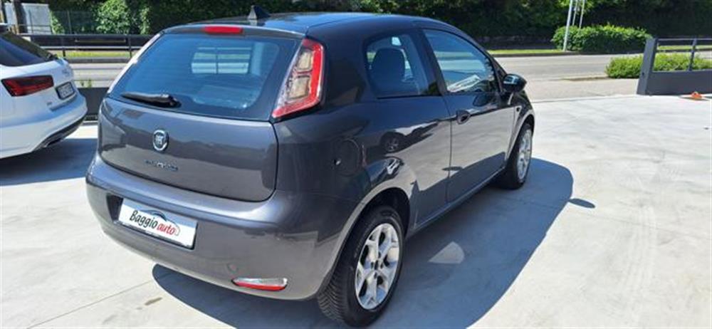 Punto Punto 1.4 S&S 8V 3 porte S