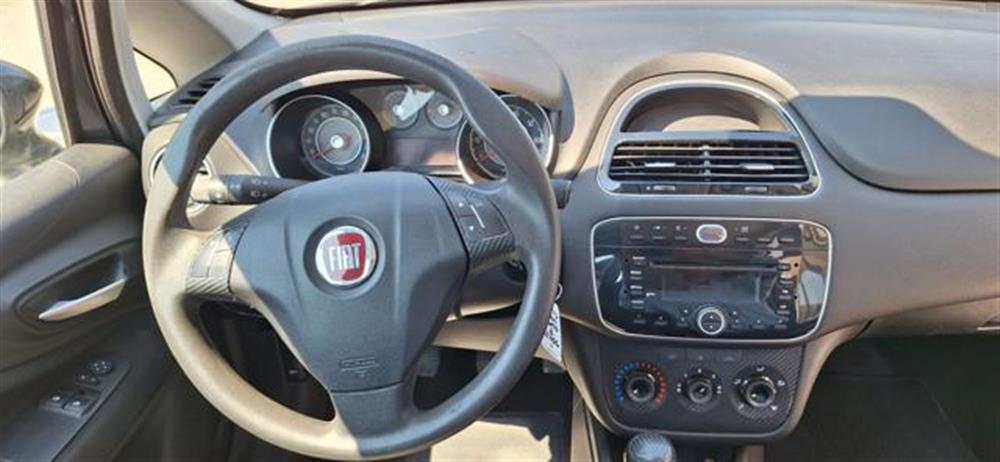Punto Punto 1.4 S&S 8V 3 porte S