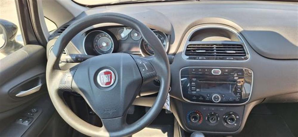 Punto Punto 1.4 S&S 8V 3 porte S