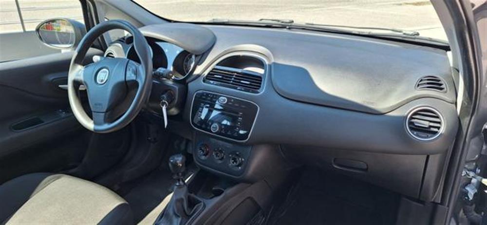 Punto Punto 1.4 S&S 8V 3 porte S