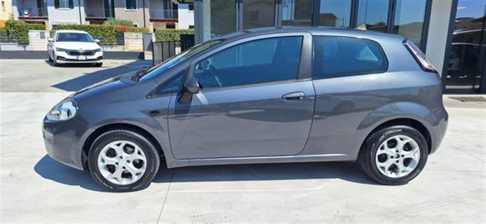 Punto Punto 1.4 S&S 8V 3 porte S