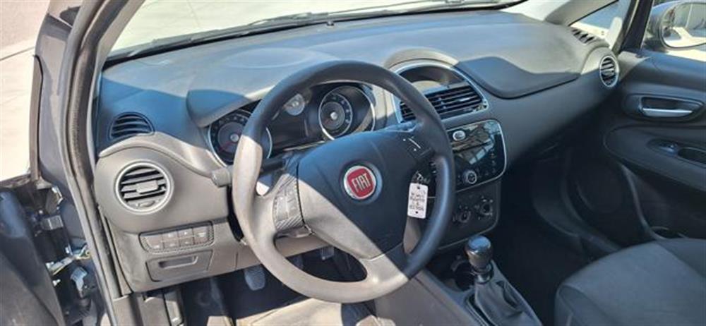 Punto Punto 1.4 S&S 8V 3 porte S