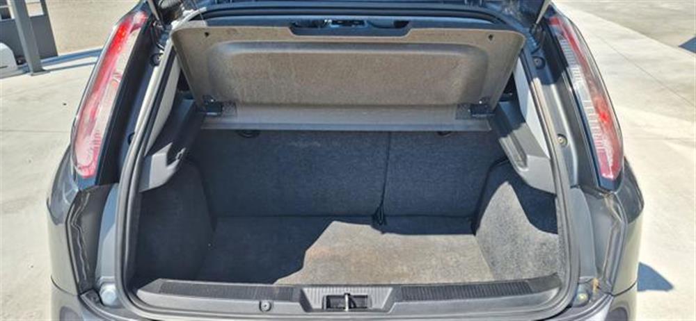 Punto Punto 1.4 S&S 8V 3 porte S