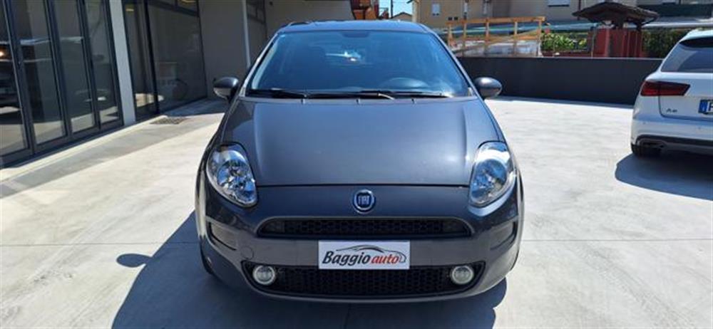 Punto Punto 1.4 S&S 8V 3 porte S