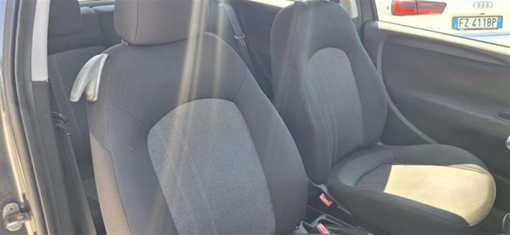 Punto Punto 1.4 S&S 8V 3 porte S
