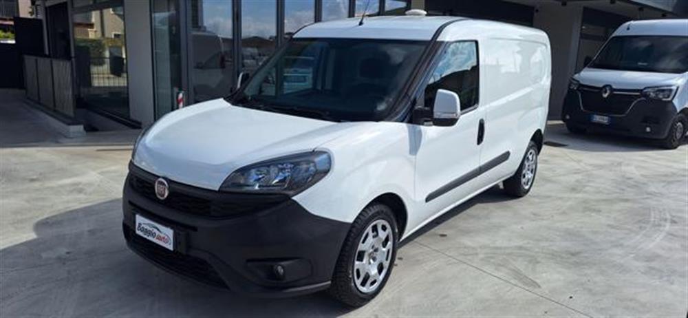 Doblo Doblo Doblò 1.4 T-Jet Natu