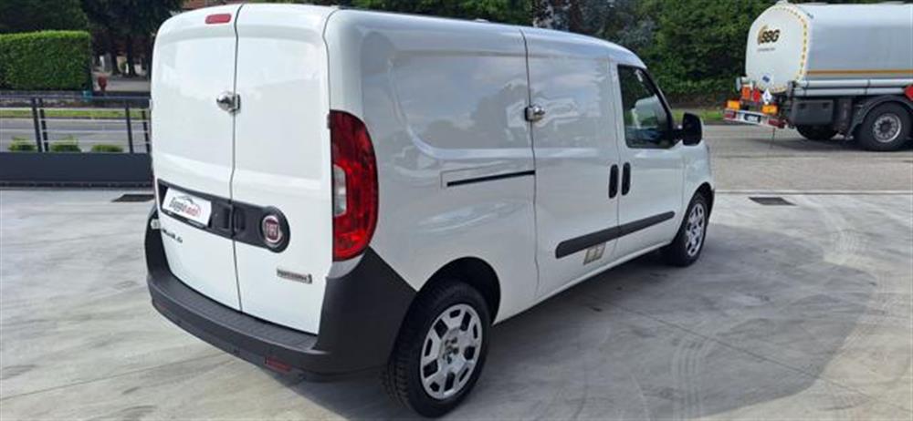 Doblo Doblo Doblò 1.4 T-Jet Natu