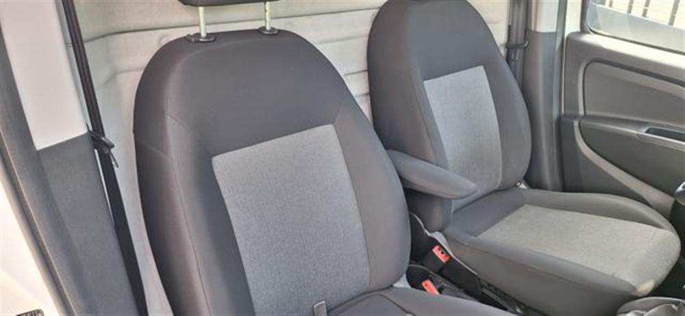 Doblo Doblo Doblò 1.4 T-Jet Natu