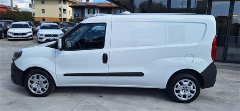 Doblo Doblo Doblò 1.4 T-Jet Natu