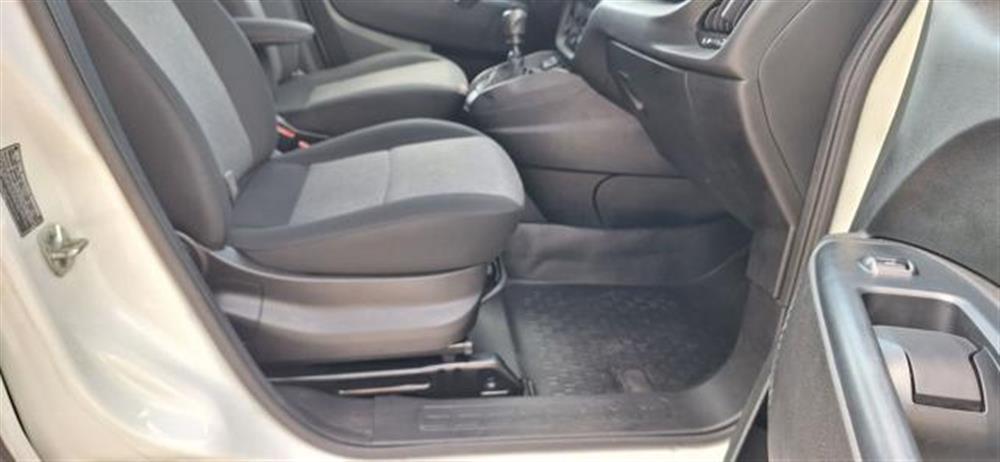Doblo Doblo Doblò 1.4 T-Jet Natu