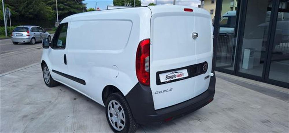 Doblo Doblo Doblò 1.4 T-Jet Natu
