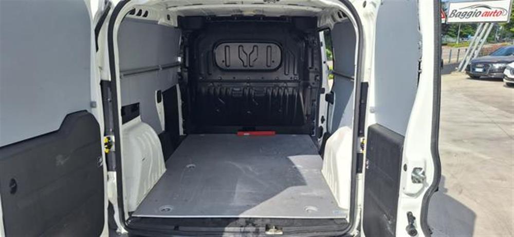 Doblo Doblo Doblò 1.4 T-Jet Natu
