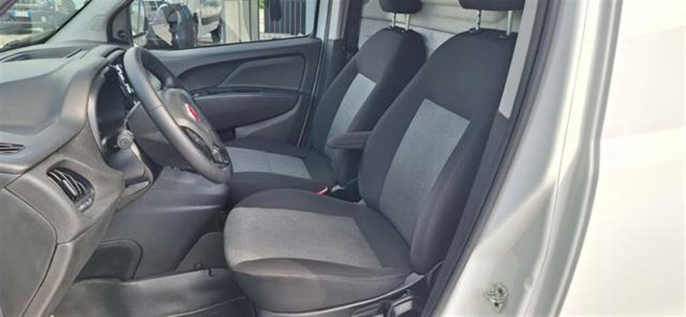Doblo Doblo Doblò 1.4 T-Jet Natu