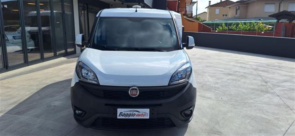 Doblo Doblo Doblò 1.4 T-Jet Natu