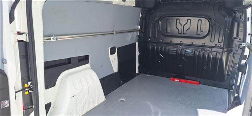Doblo Doblo Doblò 1.4 T-Jet Natu
