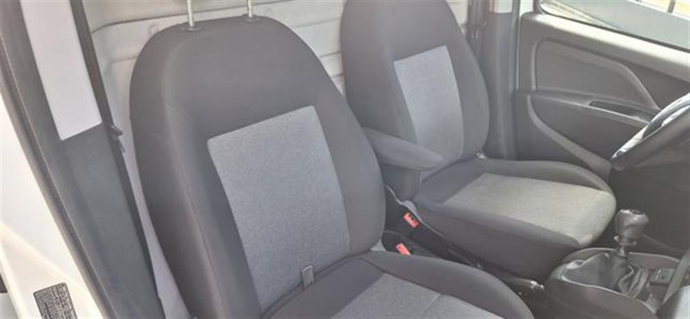 Doblo Doblo Doblò 1.4 T-Jet Natu