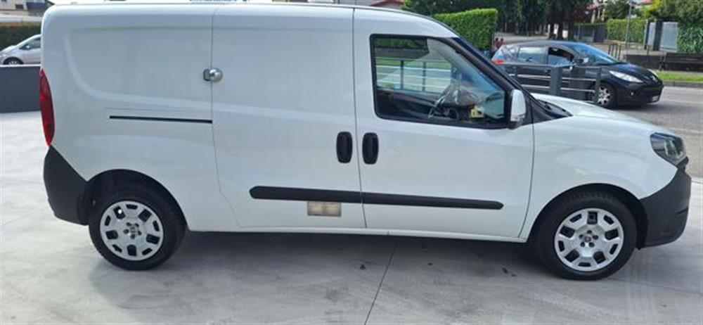 Doblo Doblo Doblò 1.4 T-Jet Natu