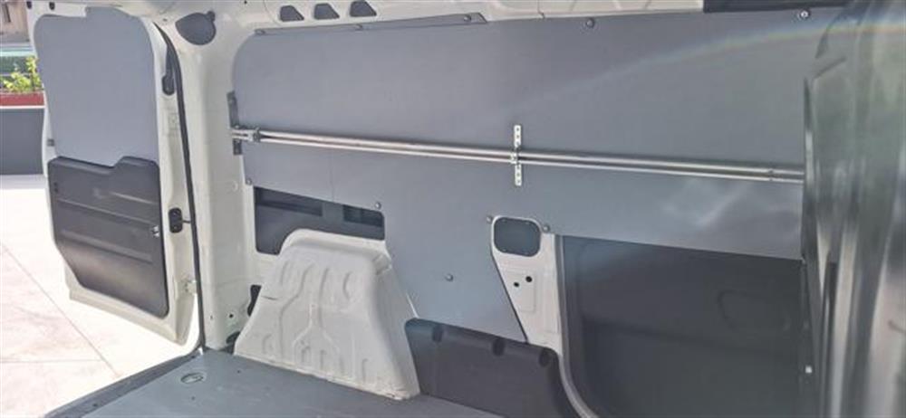 Doblo Doblo Doblò 1.4 T-Jet Natu