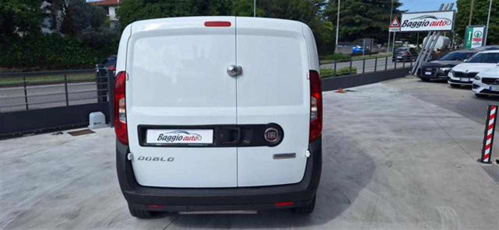 Doblo Doblo Doblò 1.4 T-Jet Natu