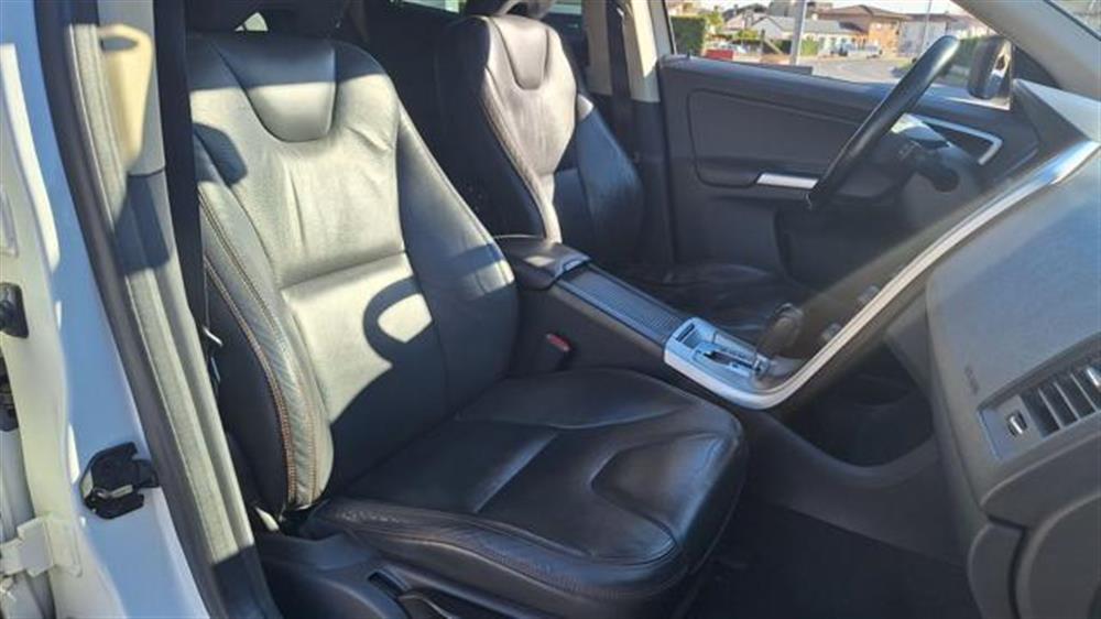 XC60 XC60 D5 AWD Geartronic Su