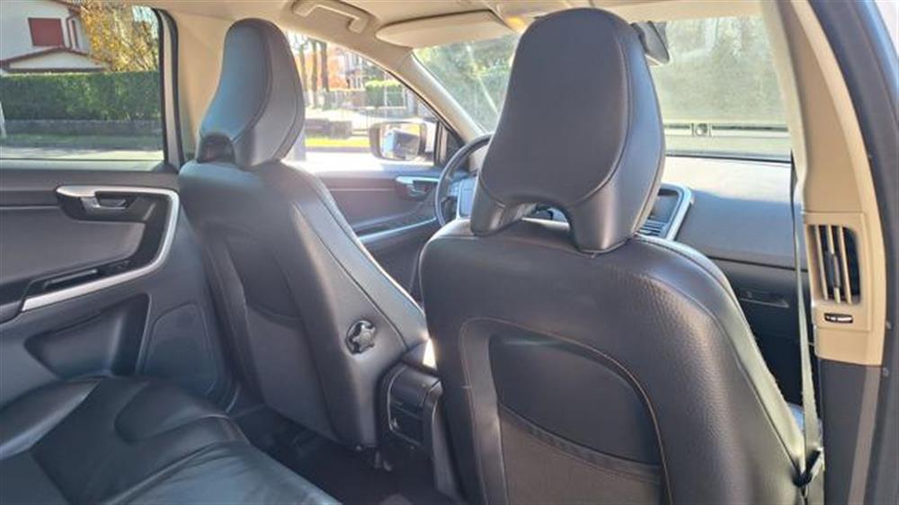 XC60 XC60 D5 AWD Geartronic Su