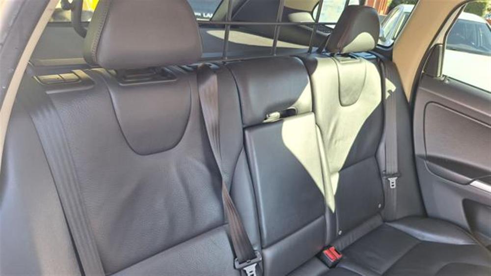 XC60 XC60 D5 AWD Geartronic Su