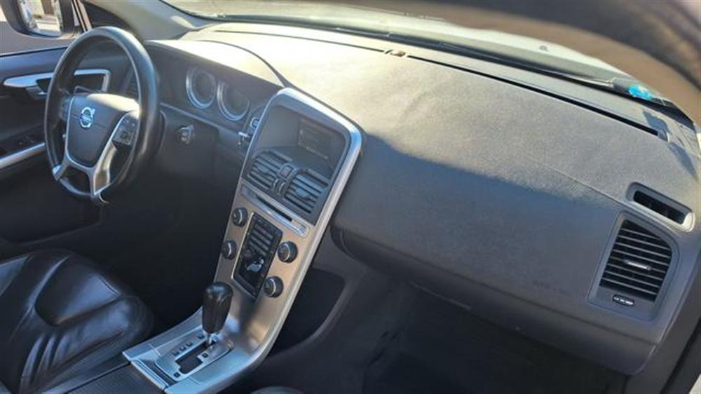 XC60 XC60 D5 AWD Geartronic Su