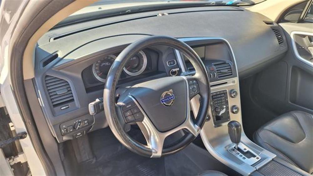 XC60 XC60 D5 AWD Geartronic Su