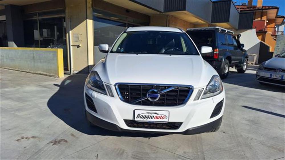 XC60 XC60 D5 AWD Geartronic Su
