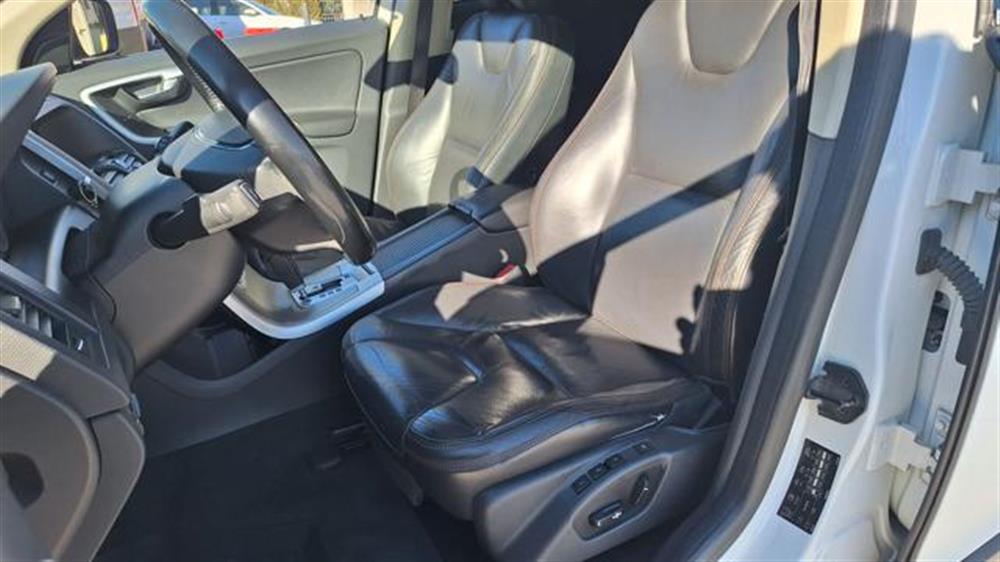 XC60 XC60 D5 AWD Geartronic Su