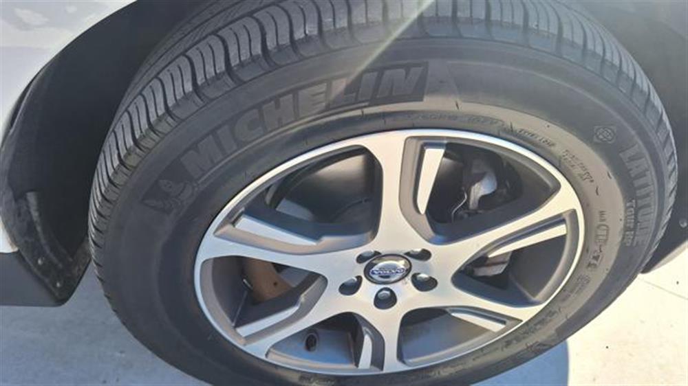 XC60 XC60 D5 AWD Geartronic Su