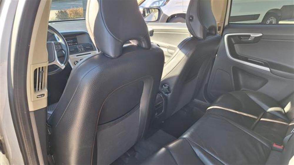 XC60 XC60 D5 AWD Geartronic Su
