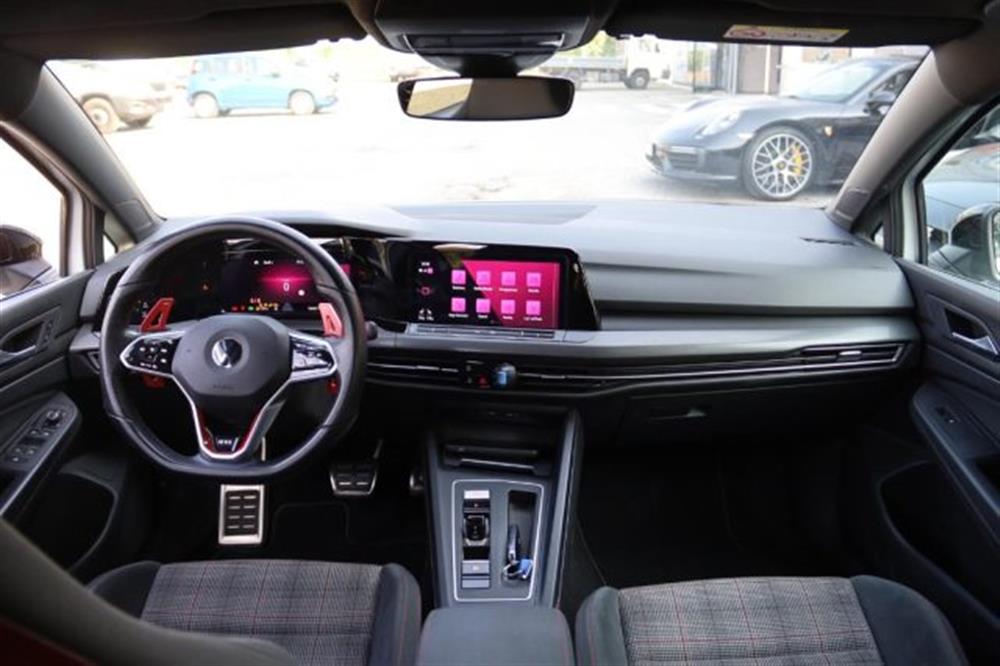 Golf Golf 2.0 TSI DSG GTI Perf