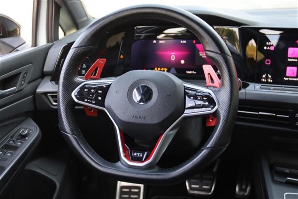 Golf Golf 2.0 TSI DSG GTI Perf