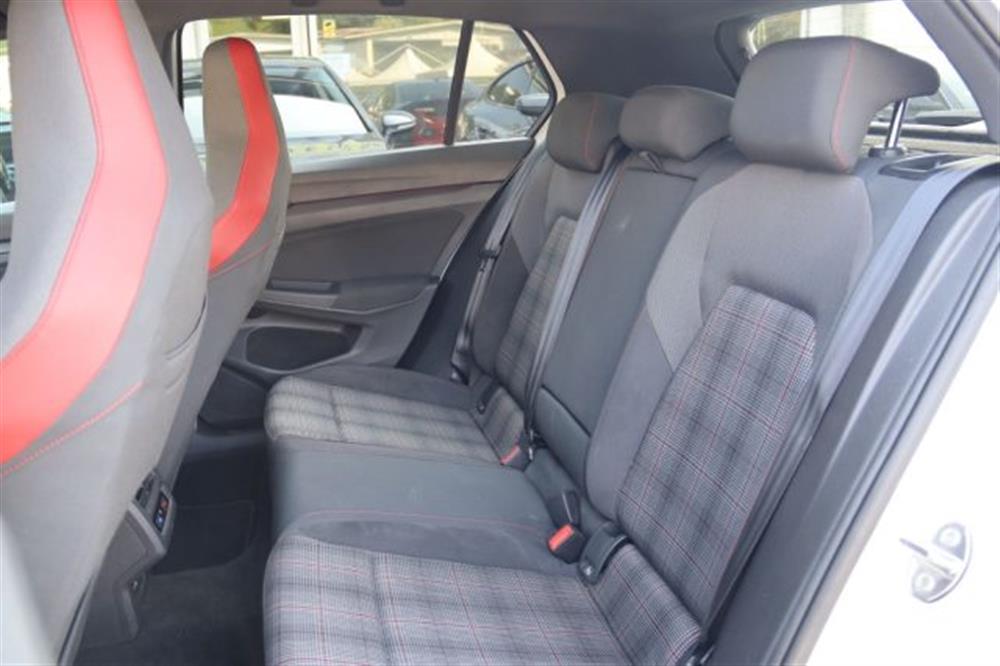Golf Golf 2.0 TSI DSG GTI Perf
