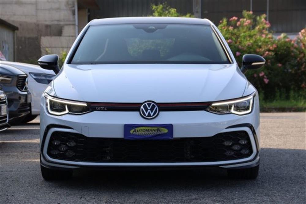 Golf Golf 2.0 TSI DSG GTI Perf