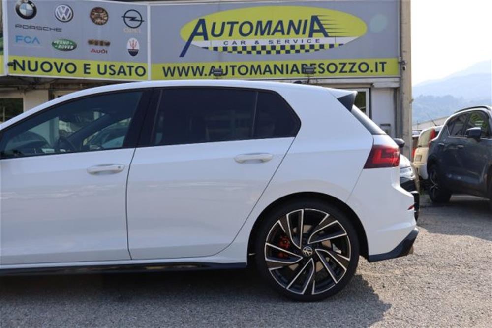 Golf Golf 2.0 TSI DSG GTI Perf
